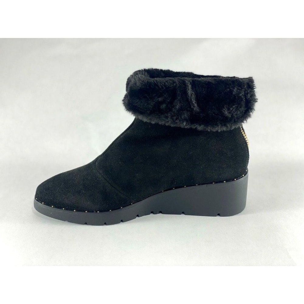 Steven Natural Comfort Bingo Women’s Booties 8M, 8.5M